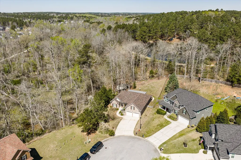 234 Havelock Drive Grovetown GA 30813