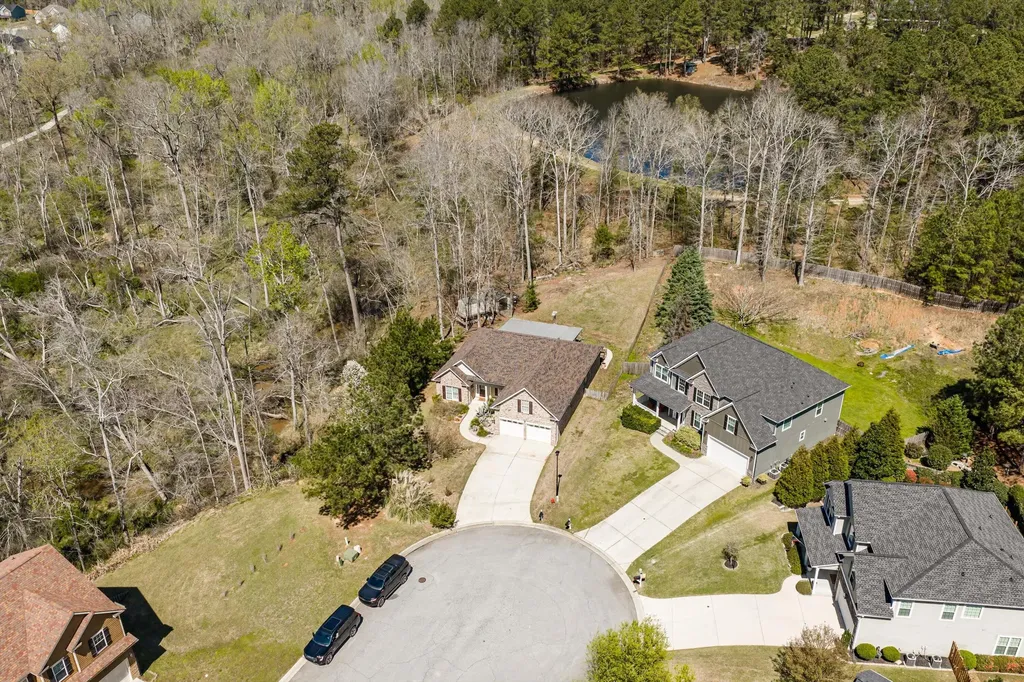 234 Havelock Drive Grovetown GA 30813