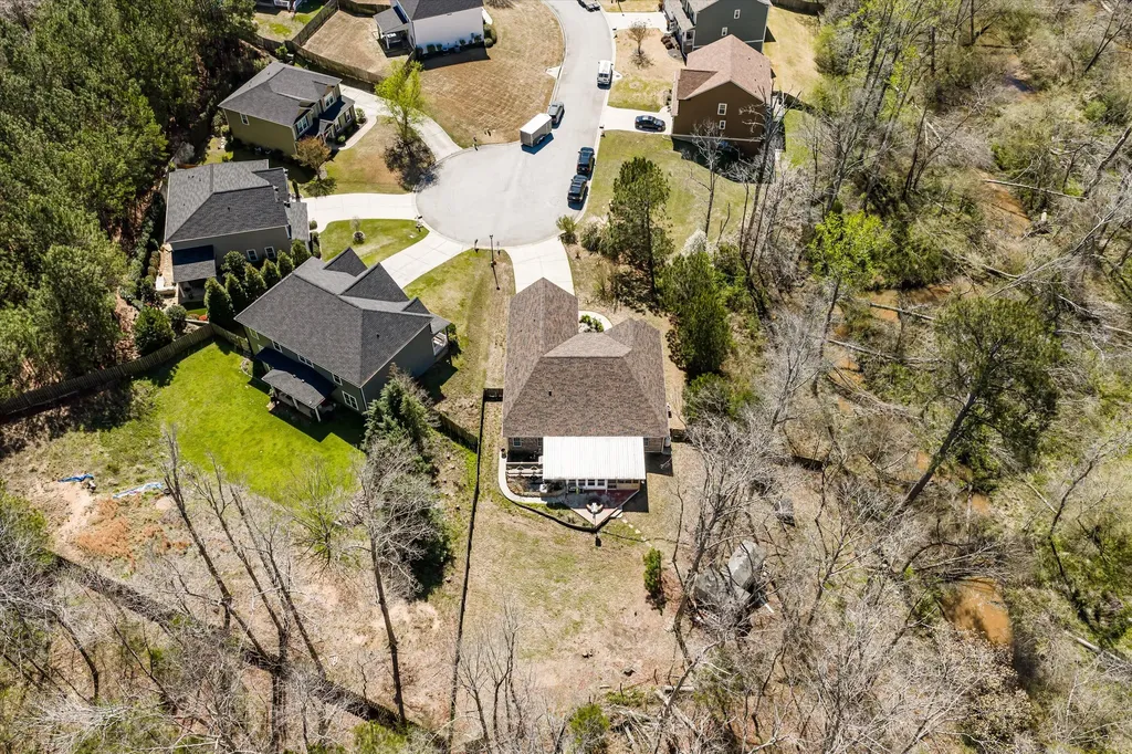 234 Havelock Drive Grovetown GA 30813