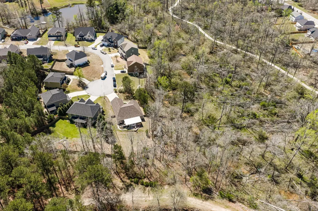 234 Havelock Drive Grovetown GA 30813