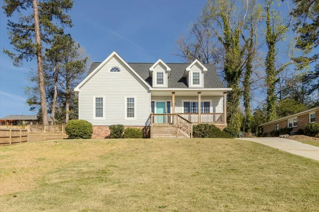 2741 Mayo Road Augusta GA 30907