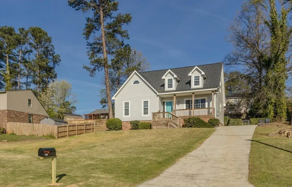 2741 Mayo Road Augusta GA 30907