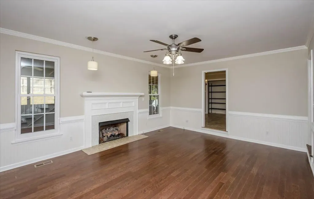 2741 Mayo Road Augusta GA 30907