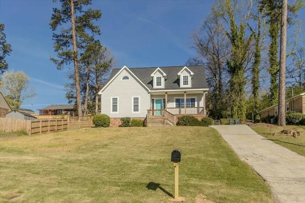 2741 Mayo Road Augusta GA 30907