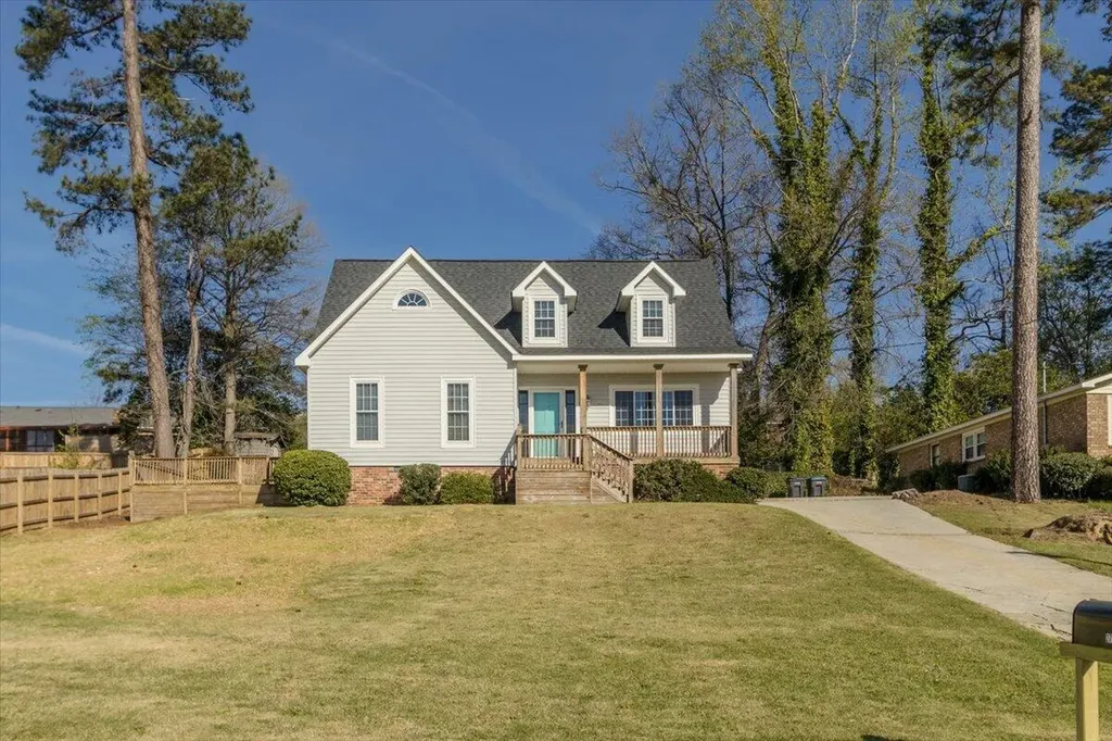 2741 Mayo Road Augusta GA 30907