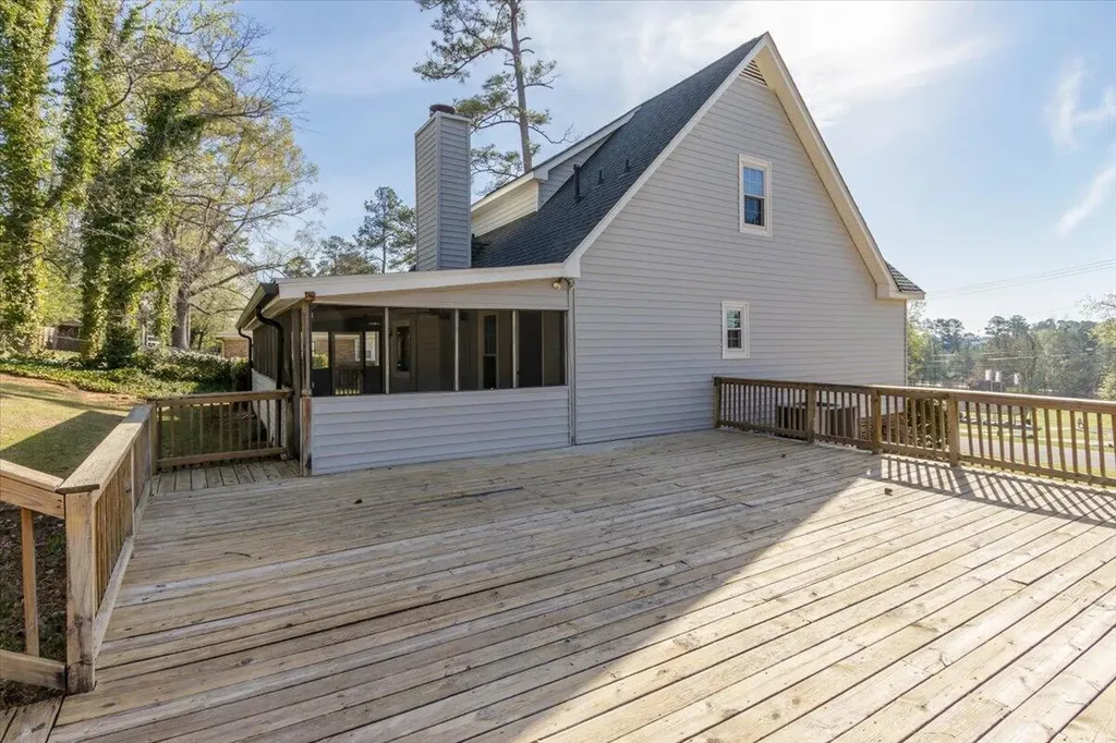 2741 Mayo Road Augusta GA 30907
