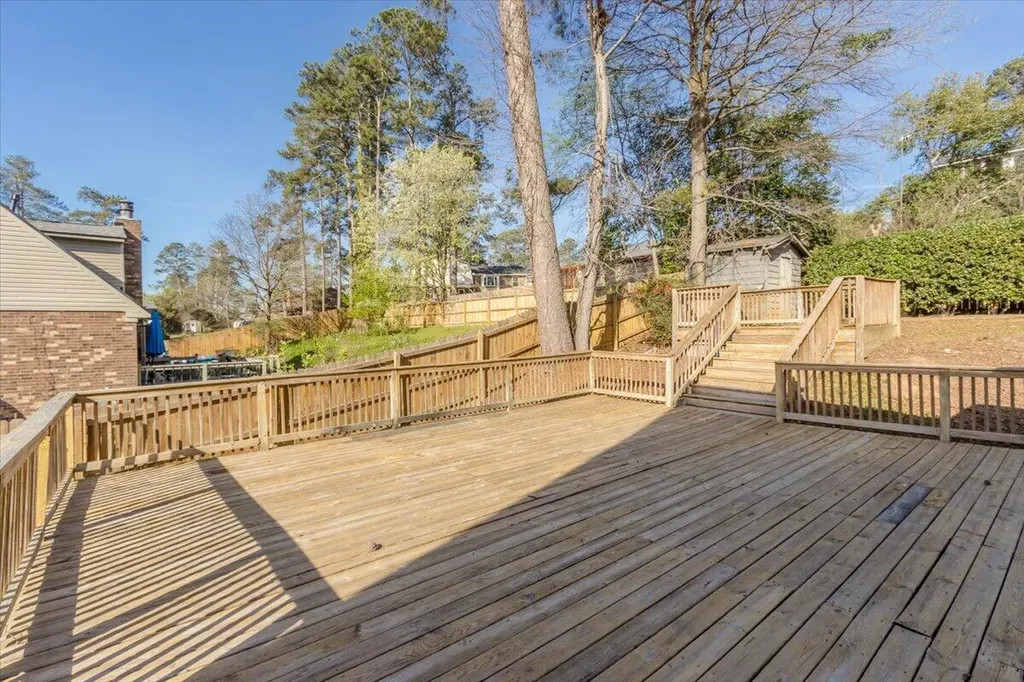 2741 Mayo Road Augusta GA 30907