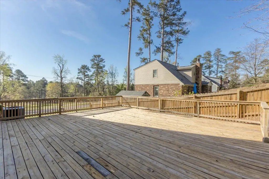 2741 Mayo Road Augusta GA 30907