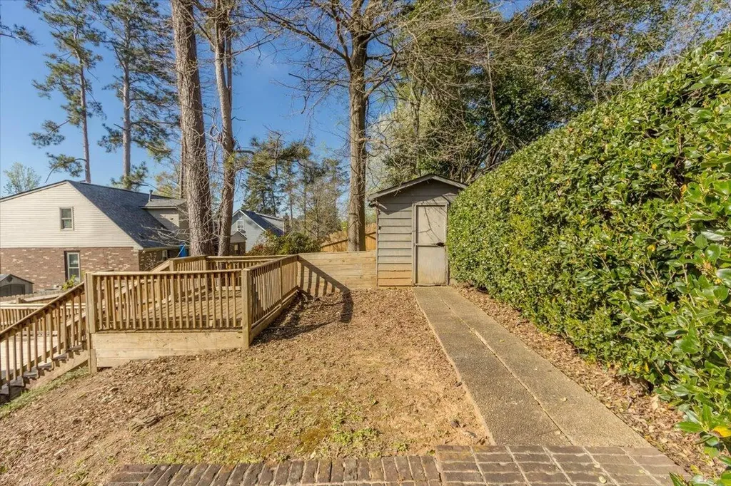 2741 Mayo Road Augusta GA 30907