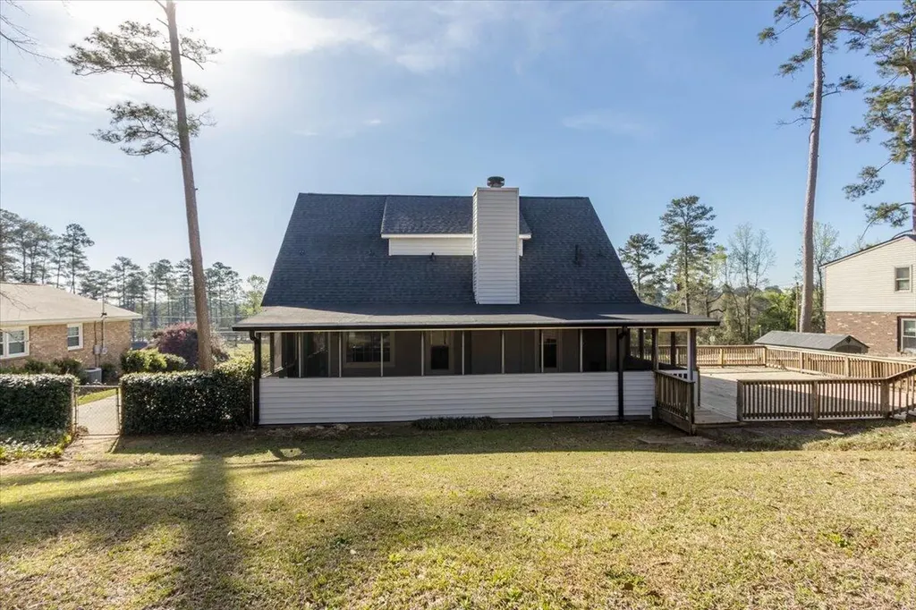 2741 Mayo Road Augusta GA 30907