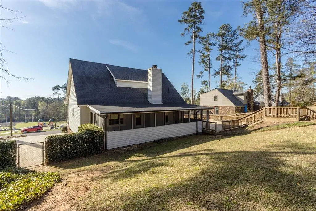 2741 Mayo Road Augusta GA 30907