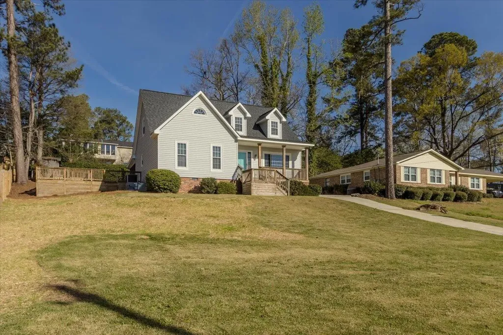 2741 Mayo Road Augusta GA 30907
