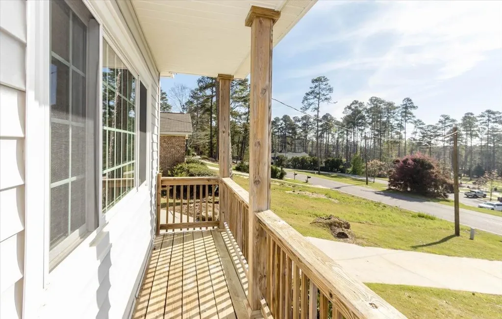2741 Mayo Road Augusta GA 30907
