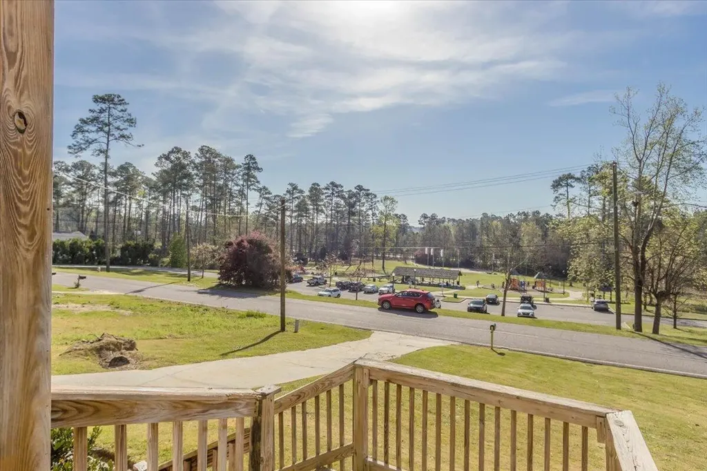 2741 Mayo Road Augusta GA 30907