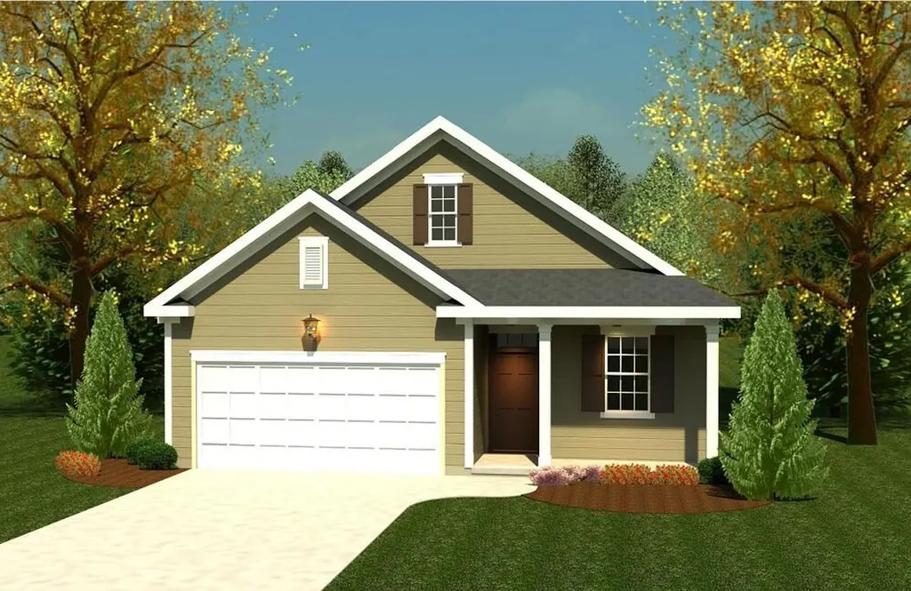 WD326 Ashburn Drive North Augusta SC 29860