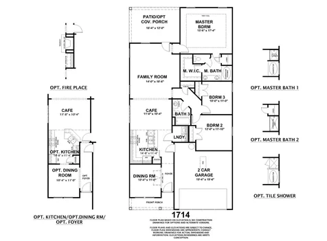 WD326 Ashburn Drive North Augusta SC 29860