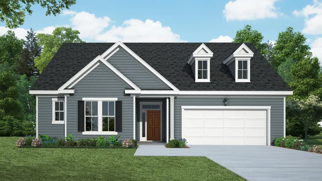 323 Holly Oak Way Grovetown GA 30813
