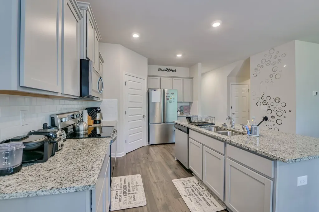 116 Grindle Shoals Road Grovetown GA 30813