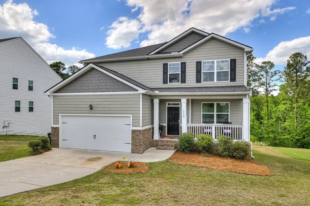 116 Grindle Shoals Road Grovetown GA 30813