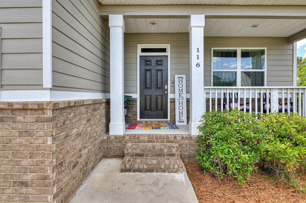 116 Grindle Shoals Road Grovetown GA 30813