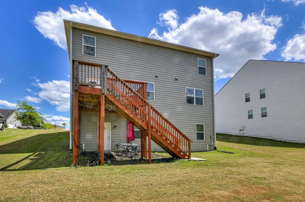 116 Grindle Shoals Road Grovetown GA 30813