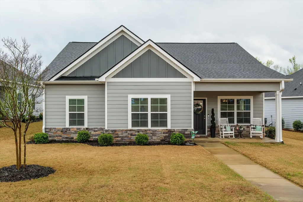247 Andrews Lane Grovetown GA 30813