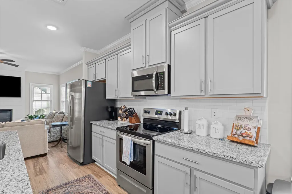 247 Andrews Lane Grovetown GA 30813