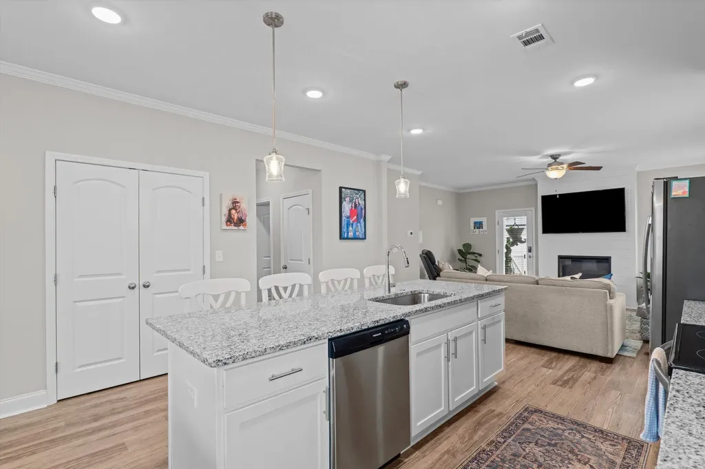 247 Andrews Lane Grovetown GA 30813