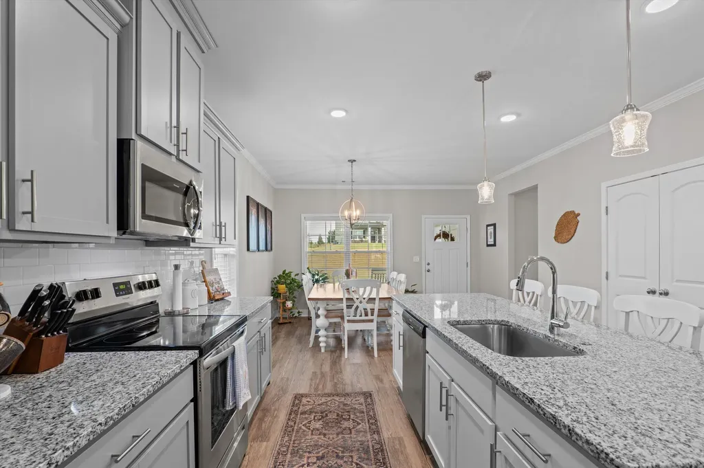 247 Andrews Lane Grovetown GA 30813