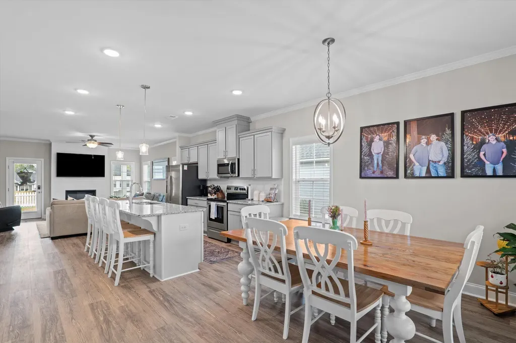 247 Andrews Lane Grovetown GA 30813