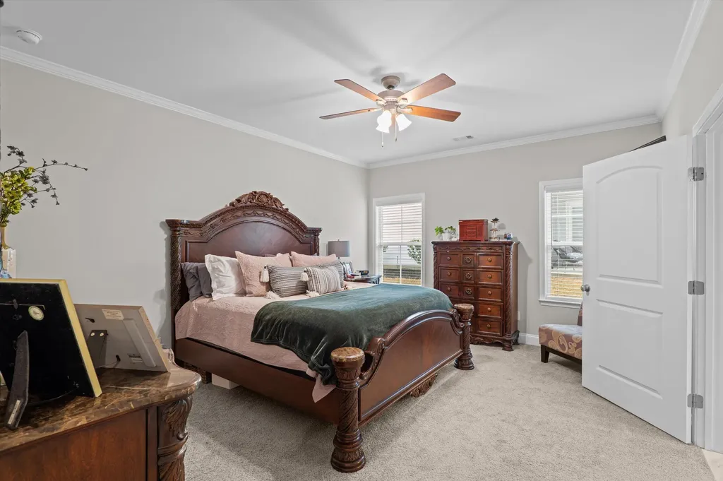 247 Andrews Lane Grovetown GA 30813