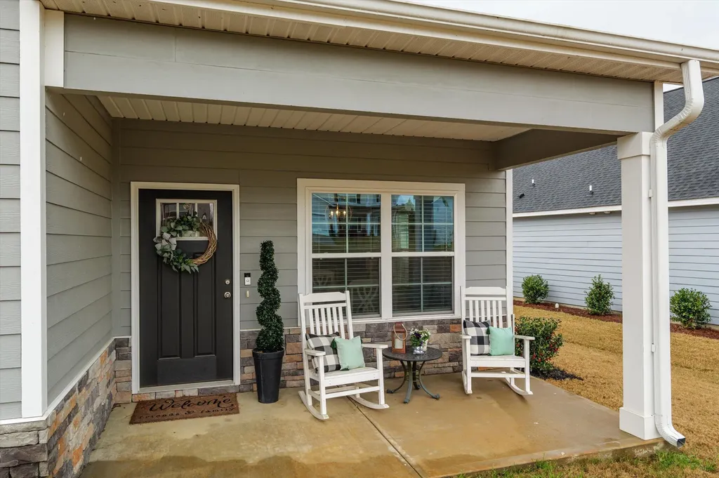 247 Andrews Lane Grovetown GA 30813