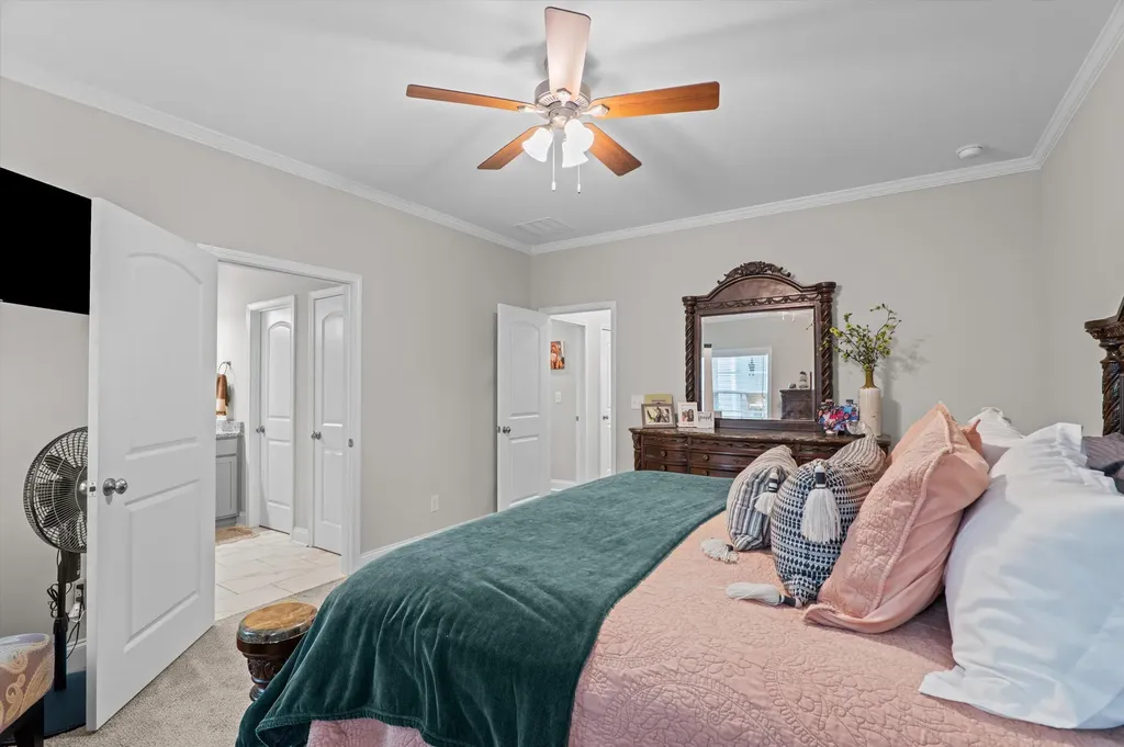 247 Andrews Lane Grovetown GA 30813