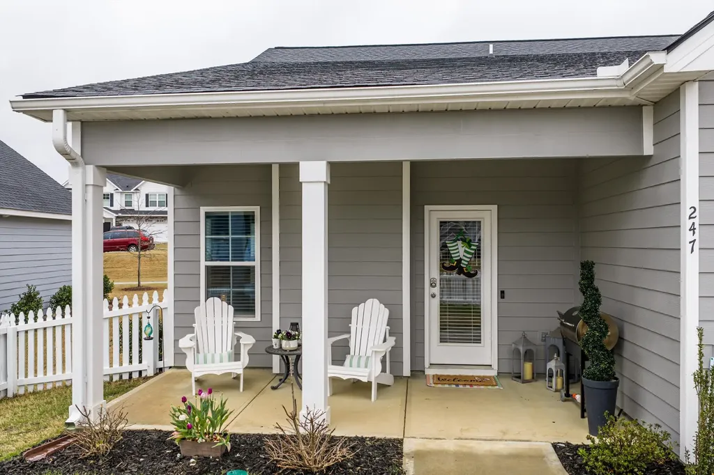 247 Andrews Lane Grovetown GA 30813
