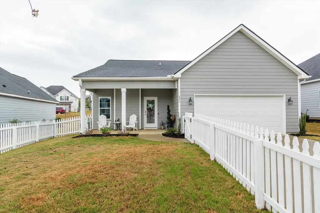 247 Andrews Lane Grovetown GA 30813