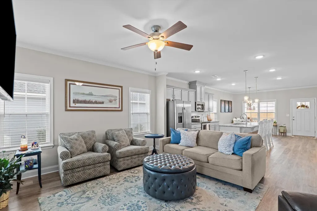 247 Andrews Lane Grovetown GA 30813