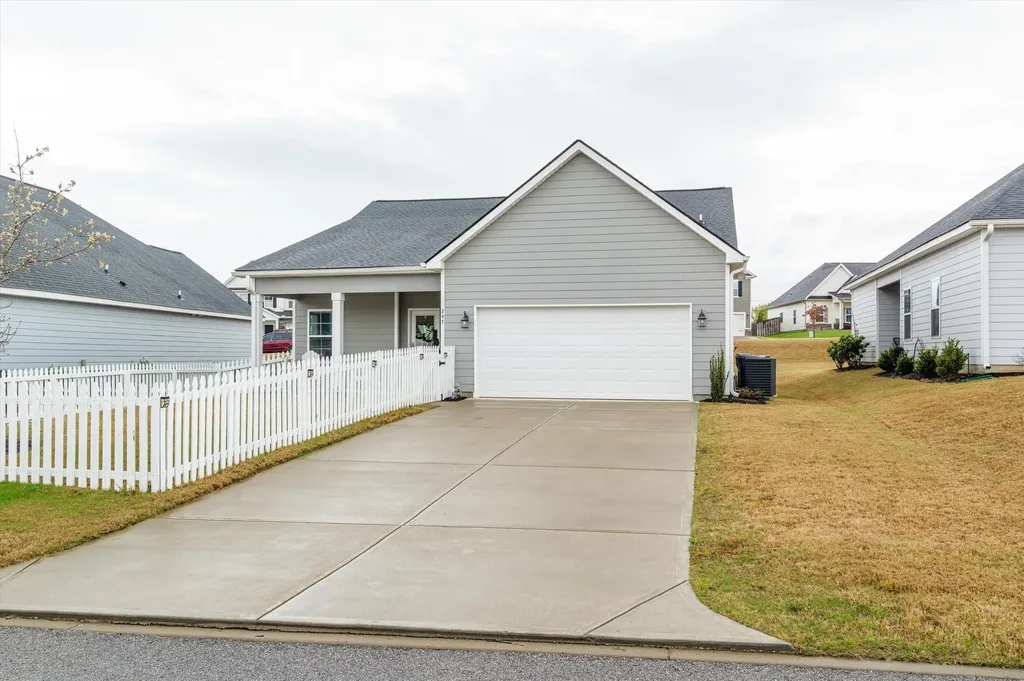 247 Andrews Lane Grovetown GA 30813