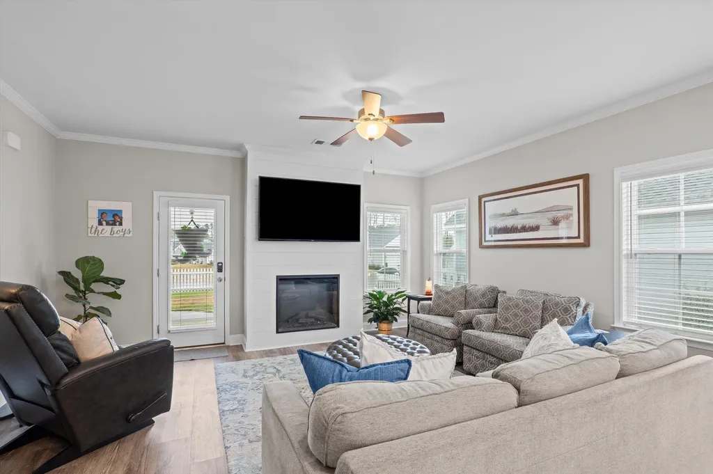 247 Andrews Lane Grovetown GA 30813
