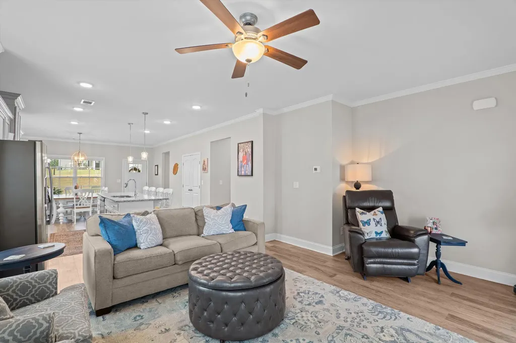 247 Andrews Lane Grovetown GA 30813