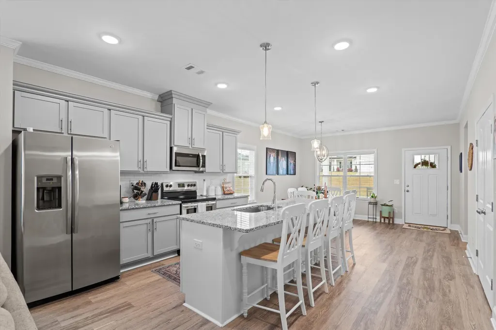 247 Andrews Lane Grovetown GA 30813