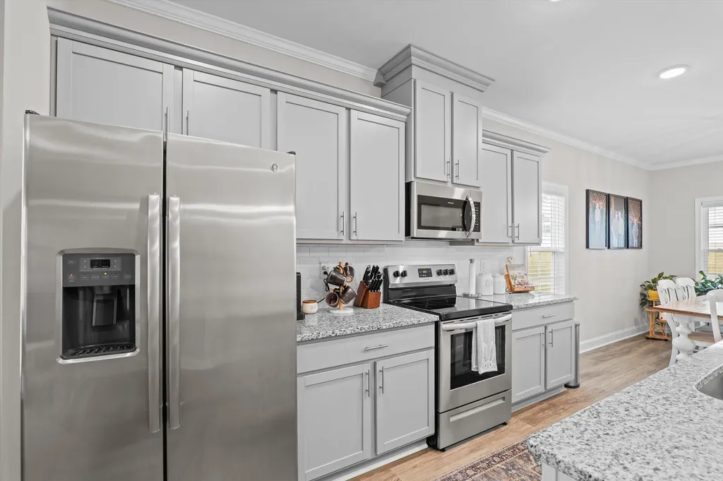 247 Andrews Lane Grovetown GA 30813