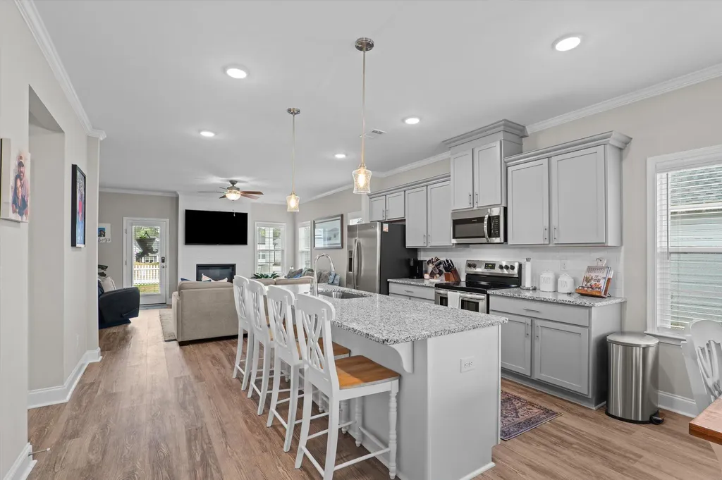 247 Andrews Lane Grovetown GA 30813