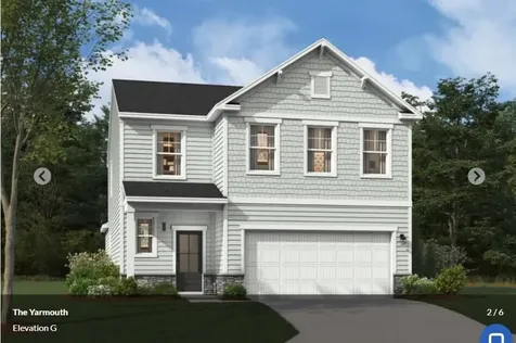 5183 Proper Court North Augusta SC 29860