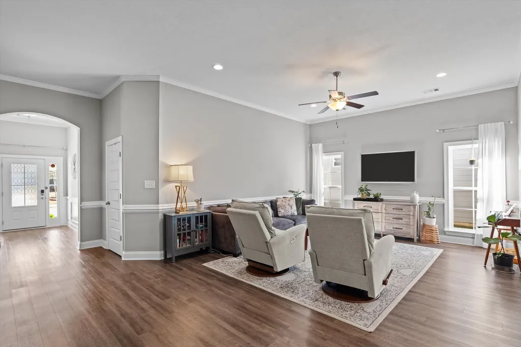2316 Bundoran Drive Grovetown GA 30813