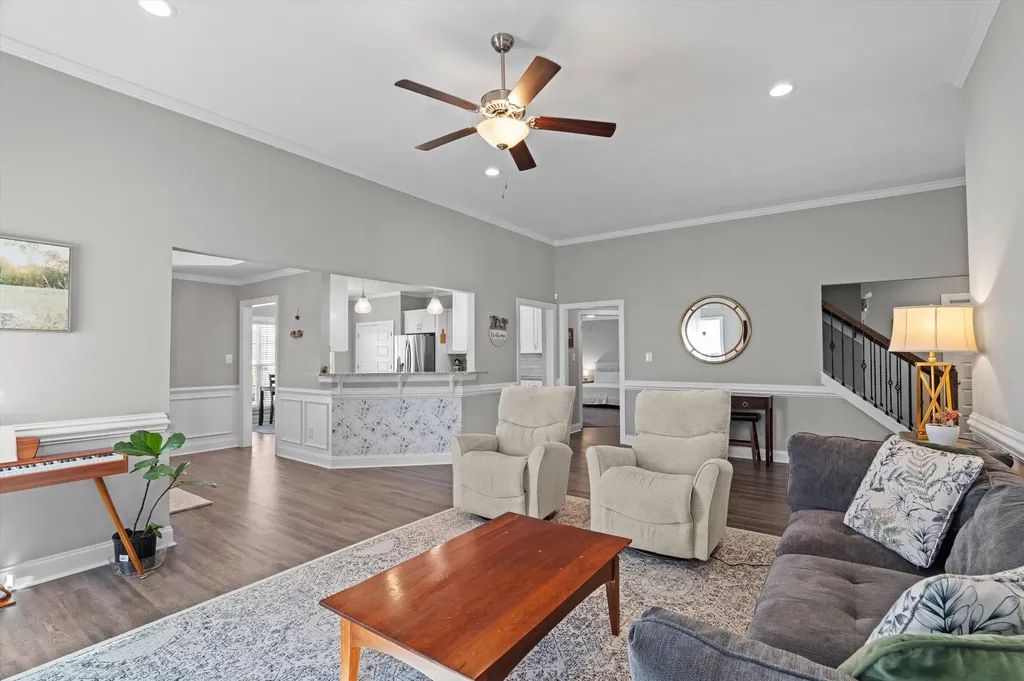 2316 Bundoran Drive Grovetown GA 30813
