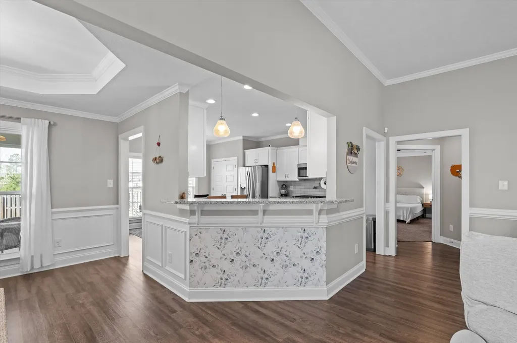 2316 Bundoran Drive Grovetown GA 30813