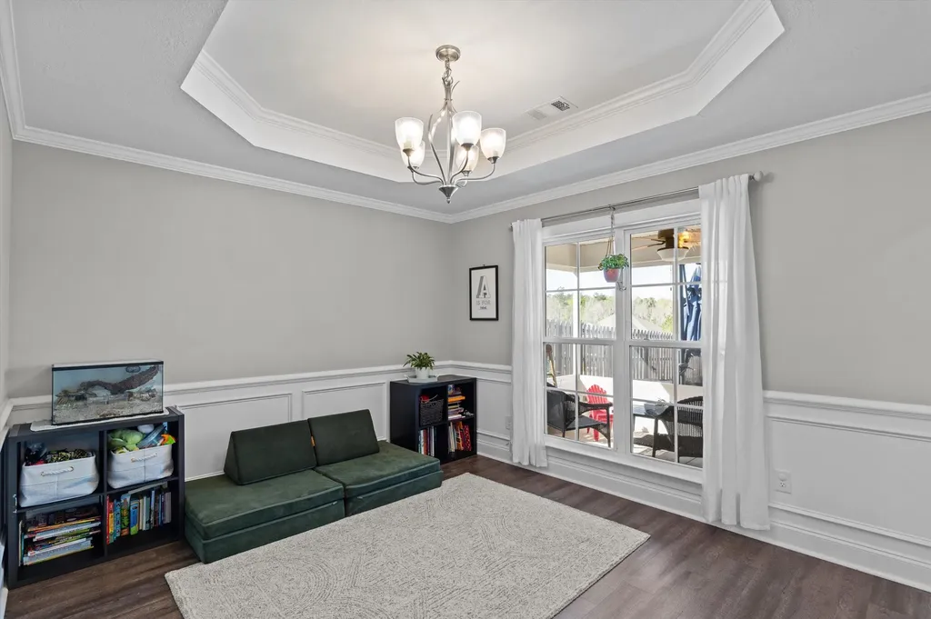2316 Bundoran Drive Grovetown GA 30813