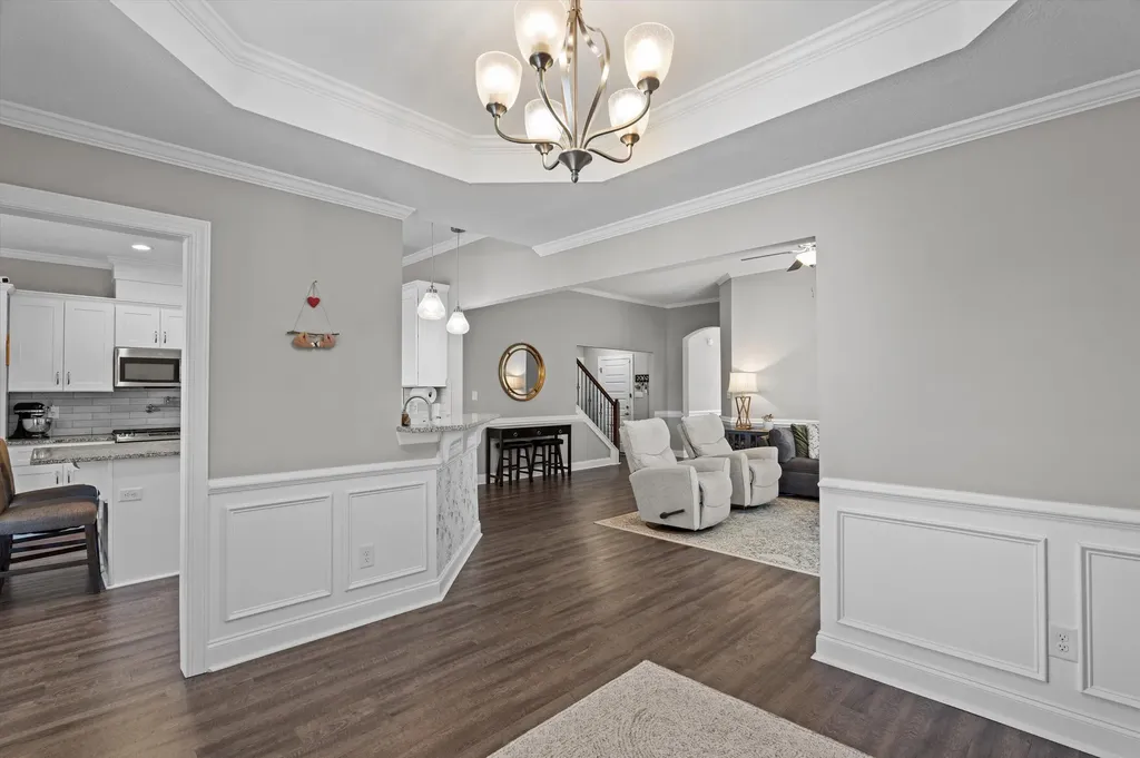 2316 Bundoran Drive Grovetown GA 30813