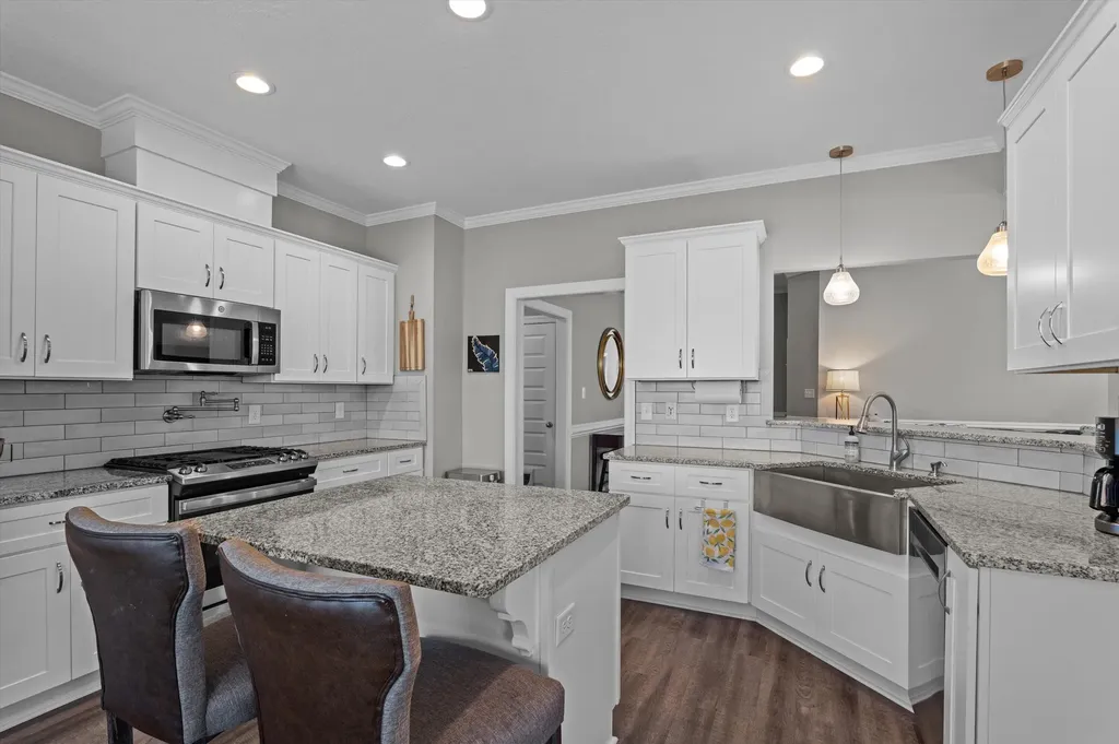 2316 Bundoran Drive Grovetown GA 30813