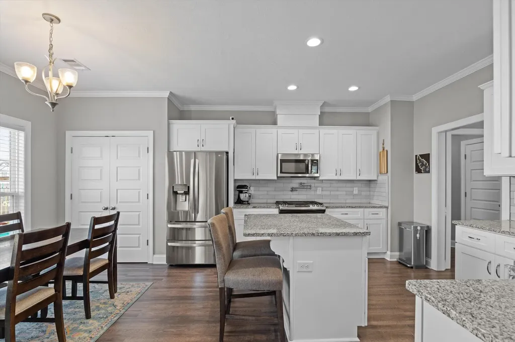 2316 Bundoran Drive Grovetown GA 30813